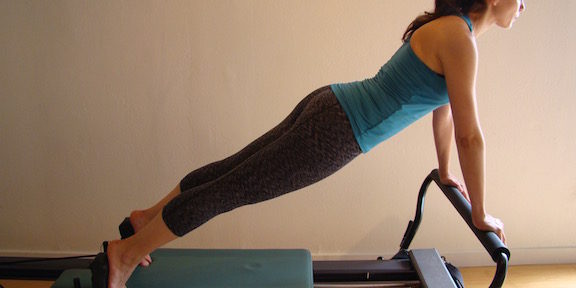 amy kingwill pilates San Francisco Bay Area Berkeley