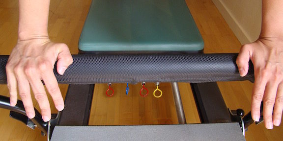 Amy Kingwill Pilates San Francisco Bay Area Classes