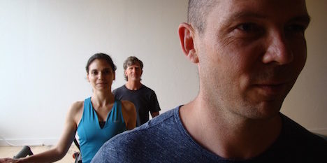 Amy Kingwill Pilates San Francisco Bay Area Classes